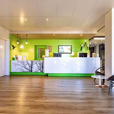 Ibis Styles Mt Isa Verona Mount Isa Zewnętrze zdjęcie