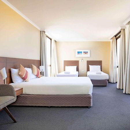 Ibis Styles Mt Isa Verona Mount Isa Zewnętrze zdjęcie