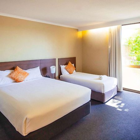Ibis Styles Mt Isa Verona Mount Isa Zewnętrze zdjęcie