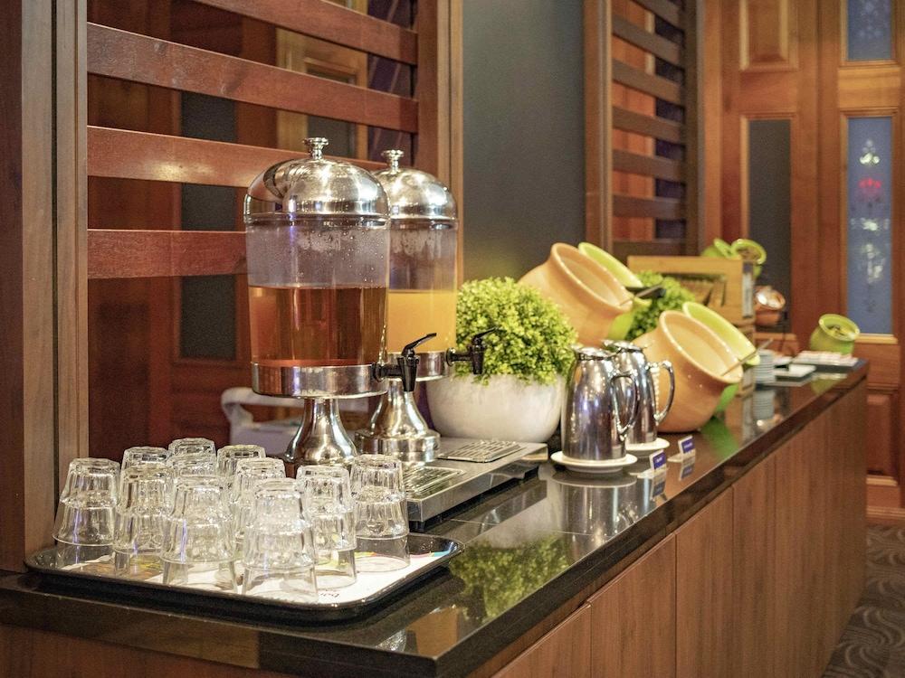 Ibis Styles Mt Isa Verona Mount Isa Zewnętrze zdjęcie