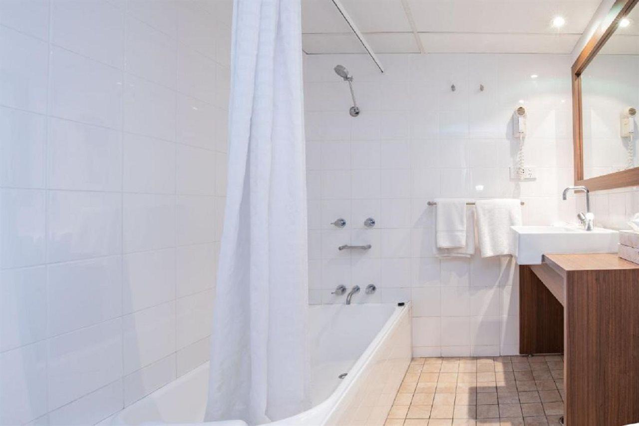 Ibis Styles Mt Isa Verona Mount Isa Zewnętrze zdjęcie