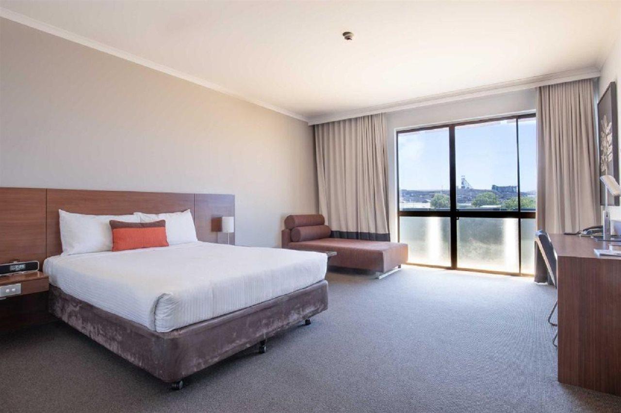 Ibis Styles Mt Isa Verona Mount Isa Zewnętrze zdjęcie