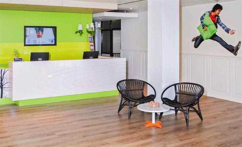 Ibis Styles Mt Isa Verona Mount Isa Zewnętrze zdjęcie