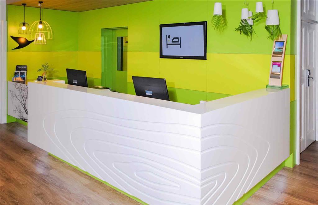 Ibis Styles Mt Isa Verona Mount Isa Zewnętrze zdjęcie