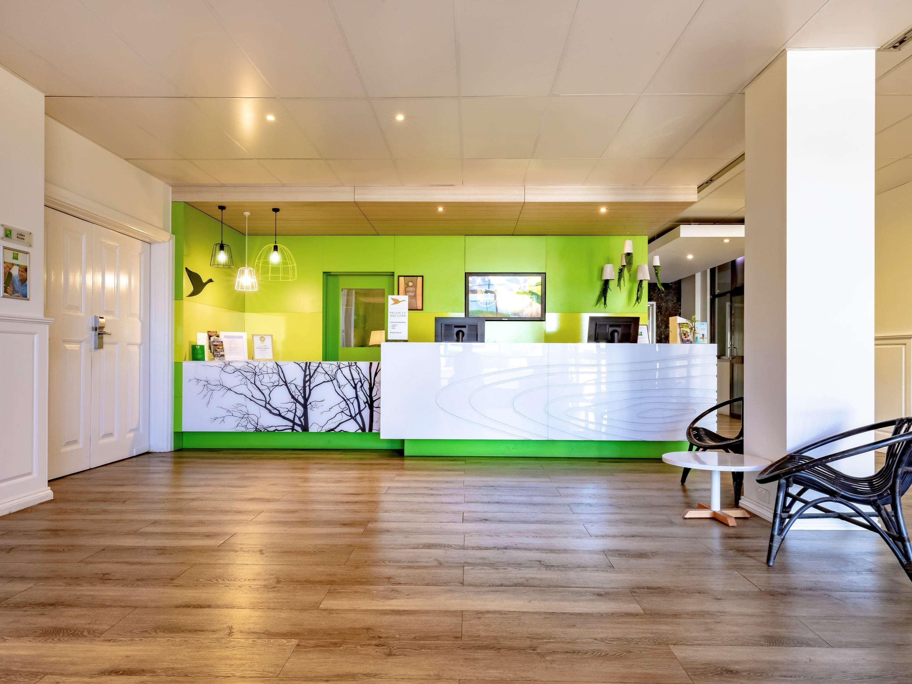 Ibis Styles Mt Isa Verona Mount Isa Zewnętrze zdjęcie
