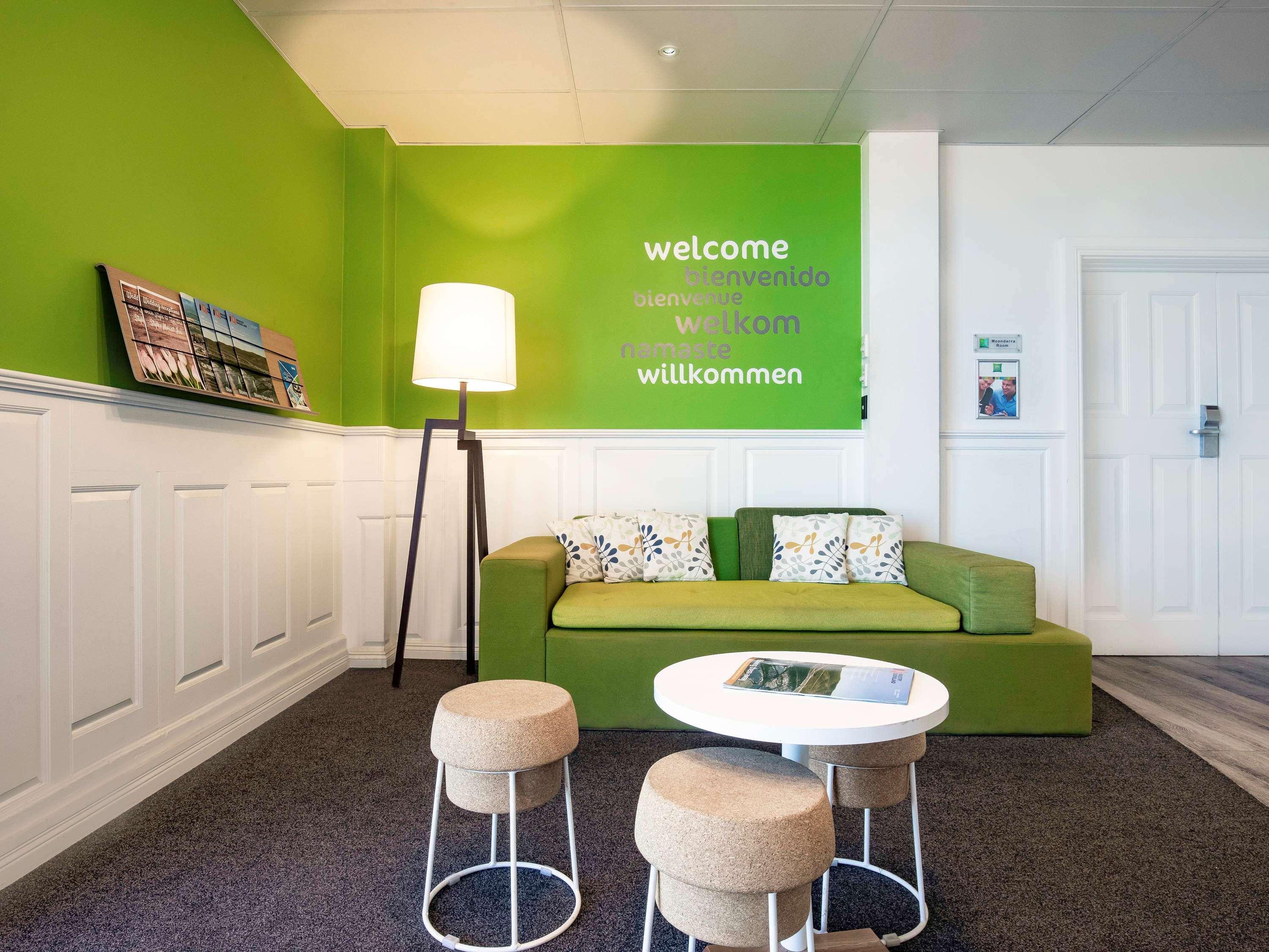 Ibis Styles Mt Isa Verona Mount Isa Zewnętrze zdjęcie