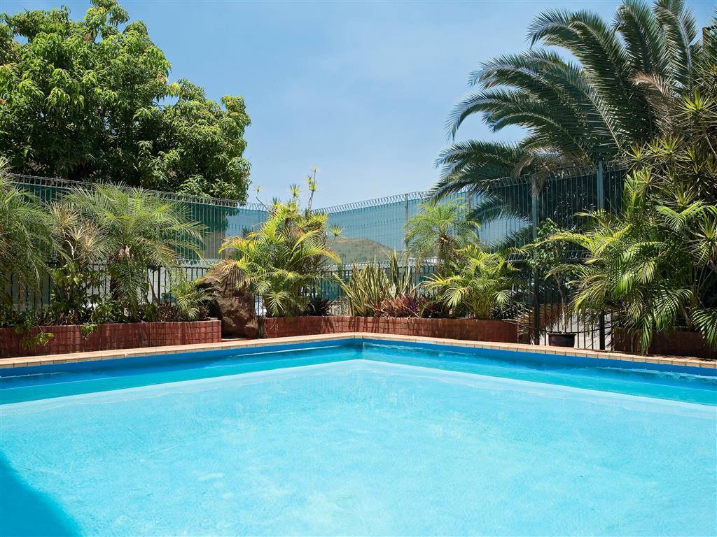 Ibis Styles Mt Isa Verona Mount Isa Zewnętrze zdjęcie
