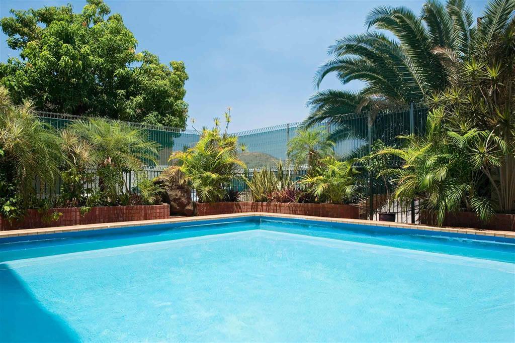 Ibis Styles Mt Isa Verona Mount Isa Zewnętrze zdjęcie