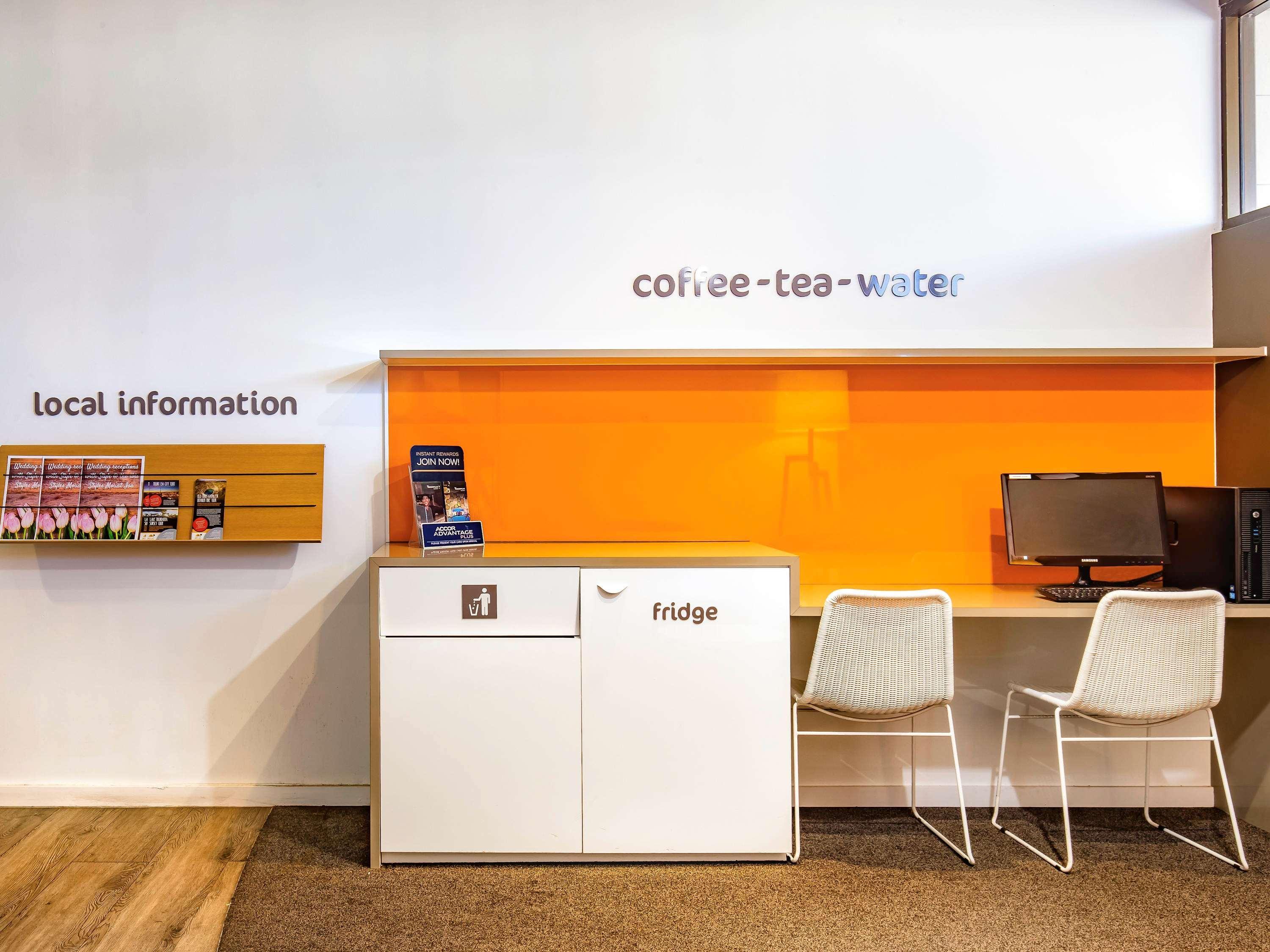 Ibis Styles Mt Isa Verona Mount Isa Zewnętrze zdjęcie