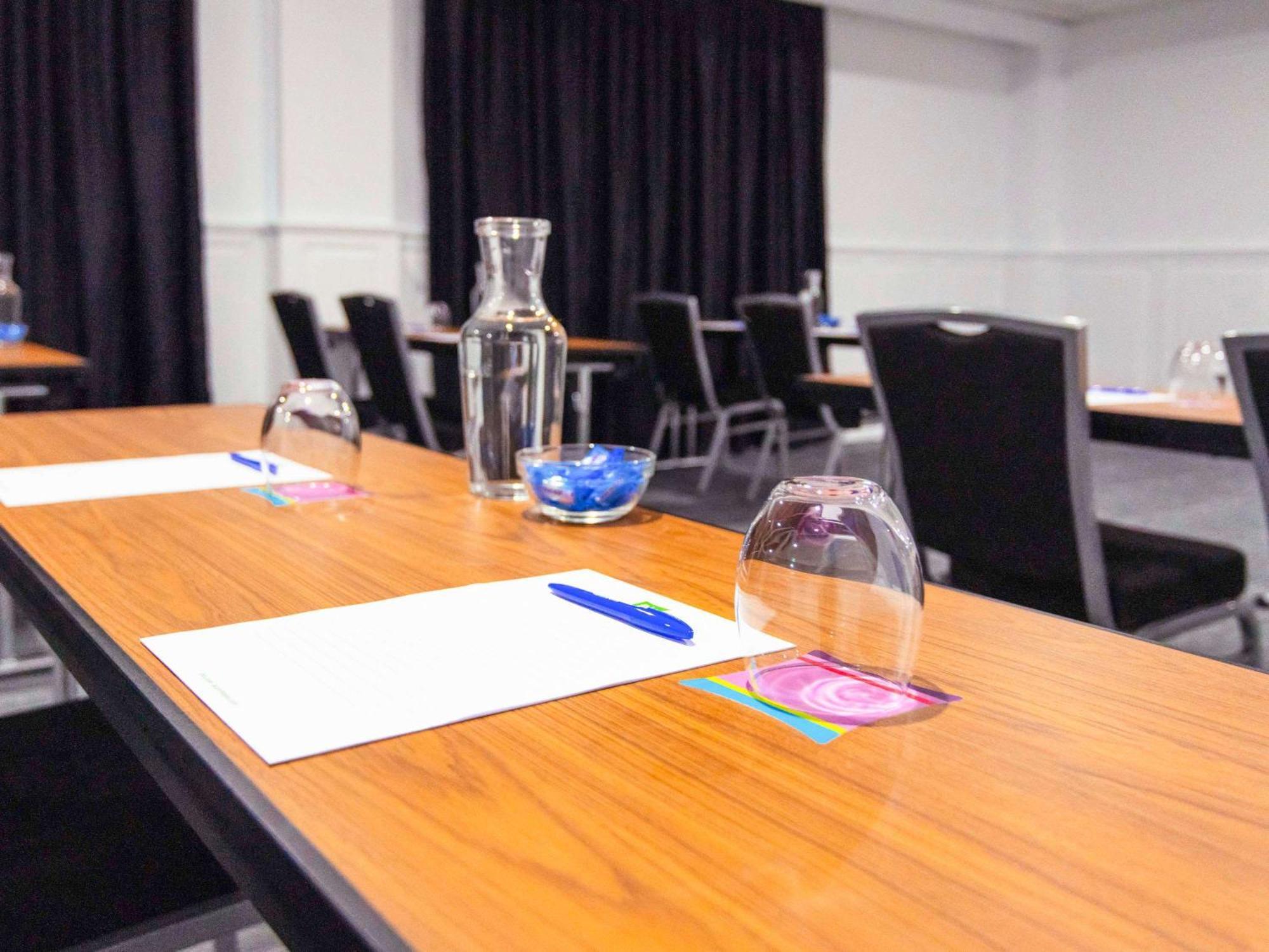 Ibis Styles Mt Isa Verona Mount Isa Zewnętrze zdjęcie