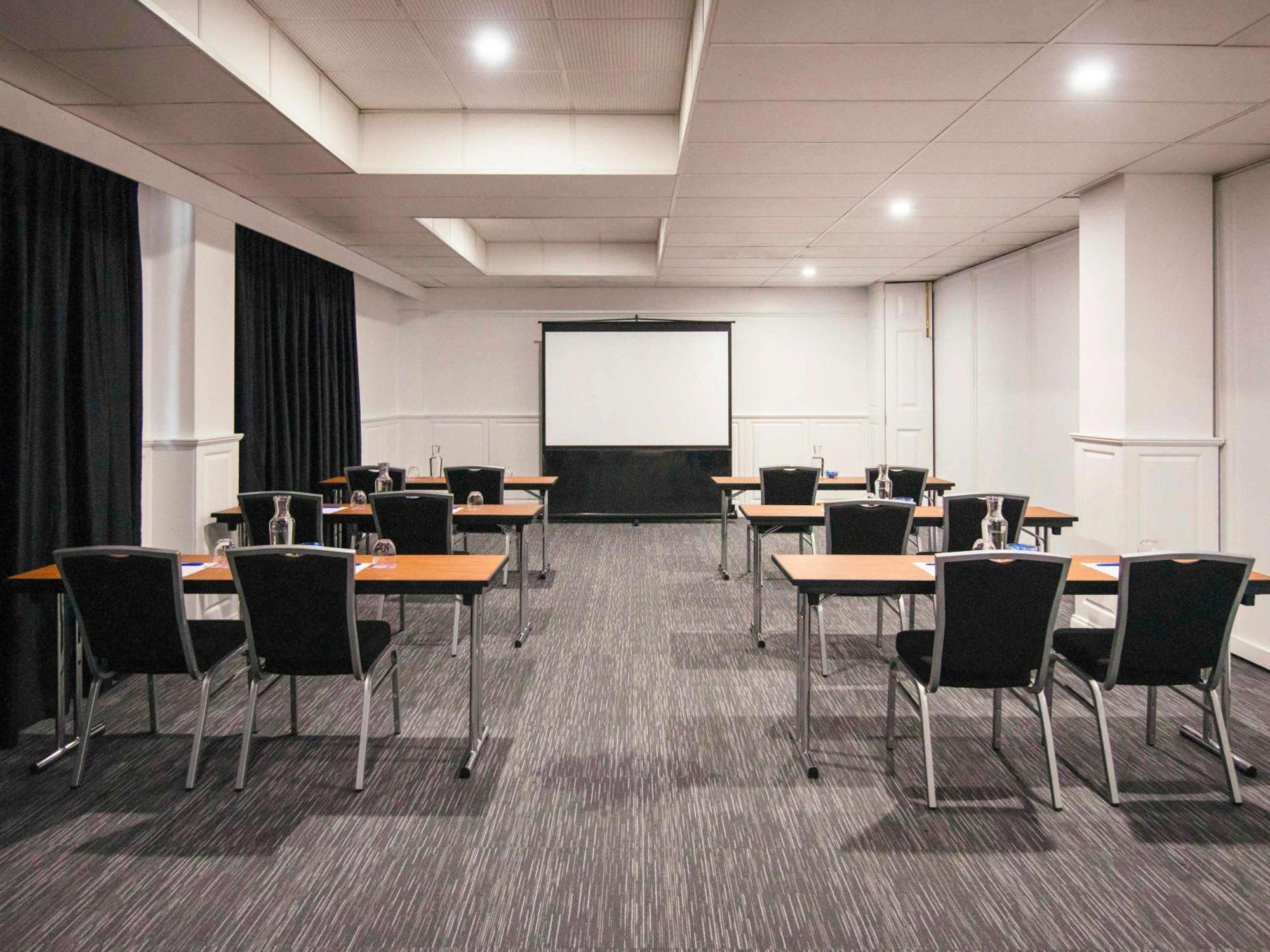 Ibis Styles Mt Isa Verona Mount Isa Zewnętrze zdjęcie
