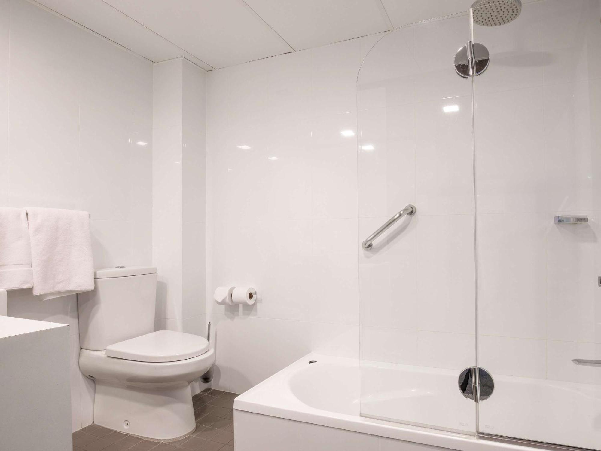Ibis Styles Mt Isa Verona Mount Isa Zewnętrze zdjęcie
