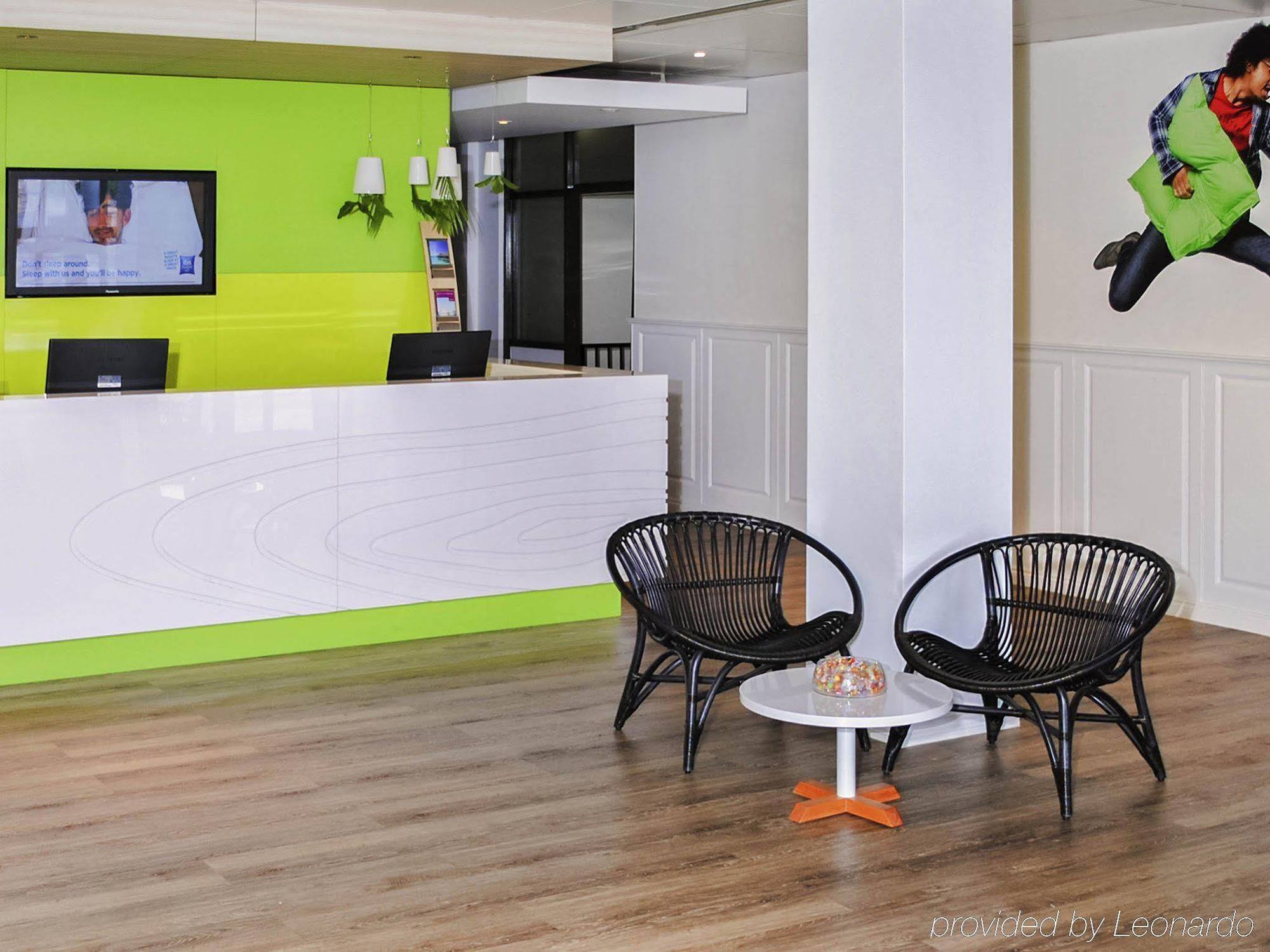 Ibis Styles Mt Isa Verona Mount Isa Zewnętrze zdjęcie