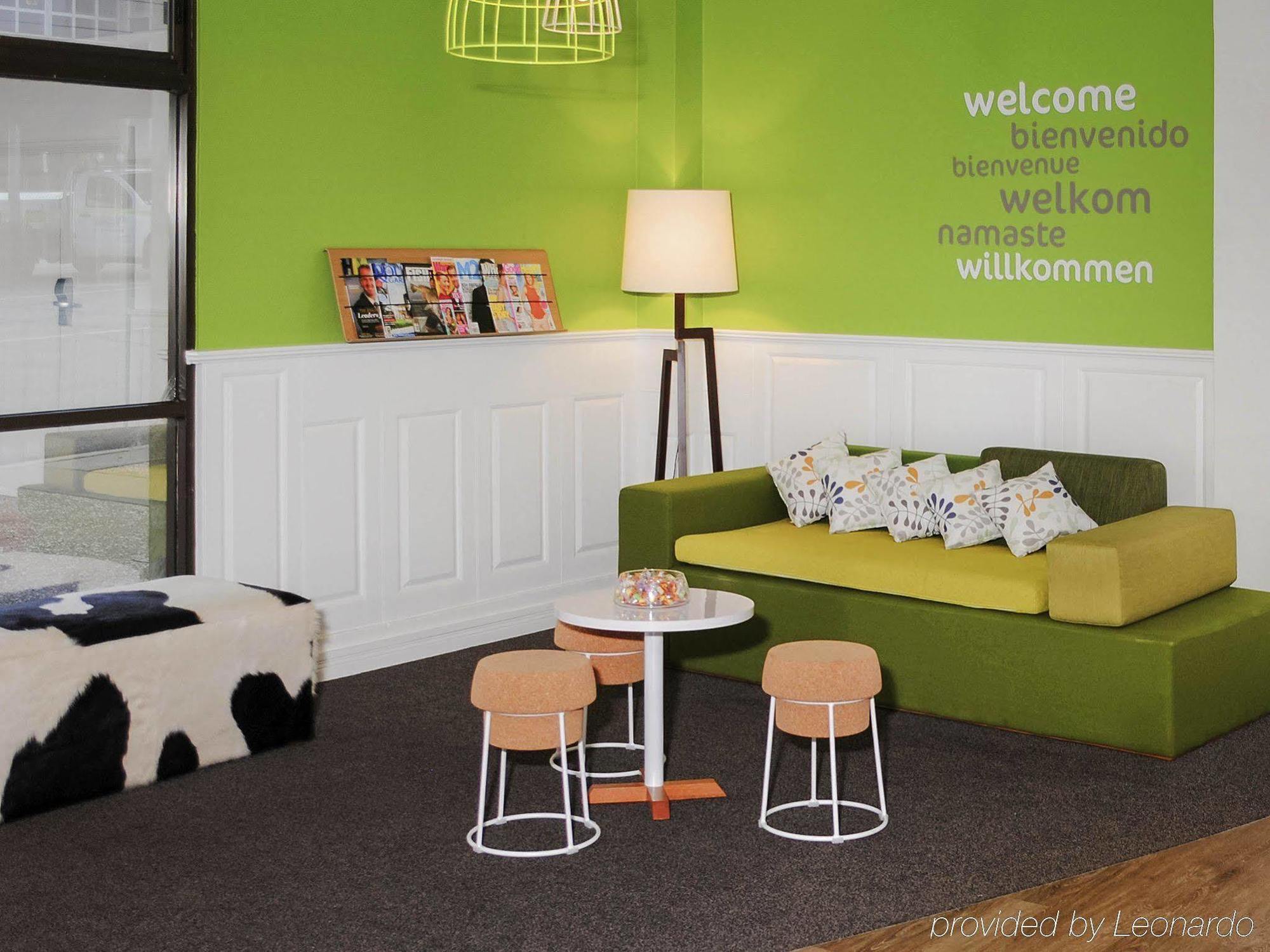 Ibis Styles Mt Isa Verona Mount Isa Zewnętrze zdjęcie