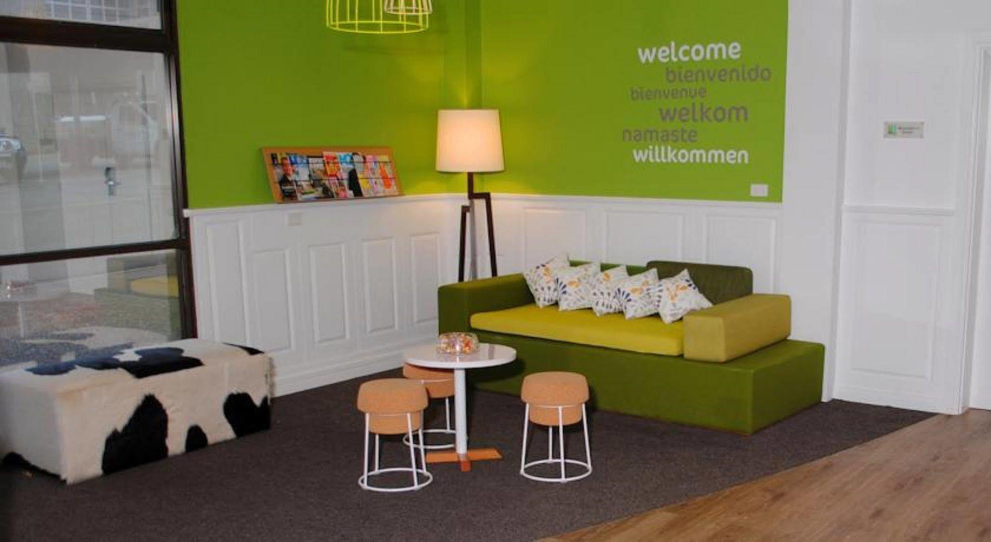 Ibis Styles Mt Isa Verona Mount Isa Zewnętrze zdjęcie