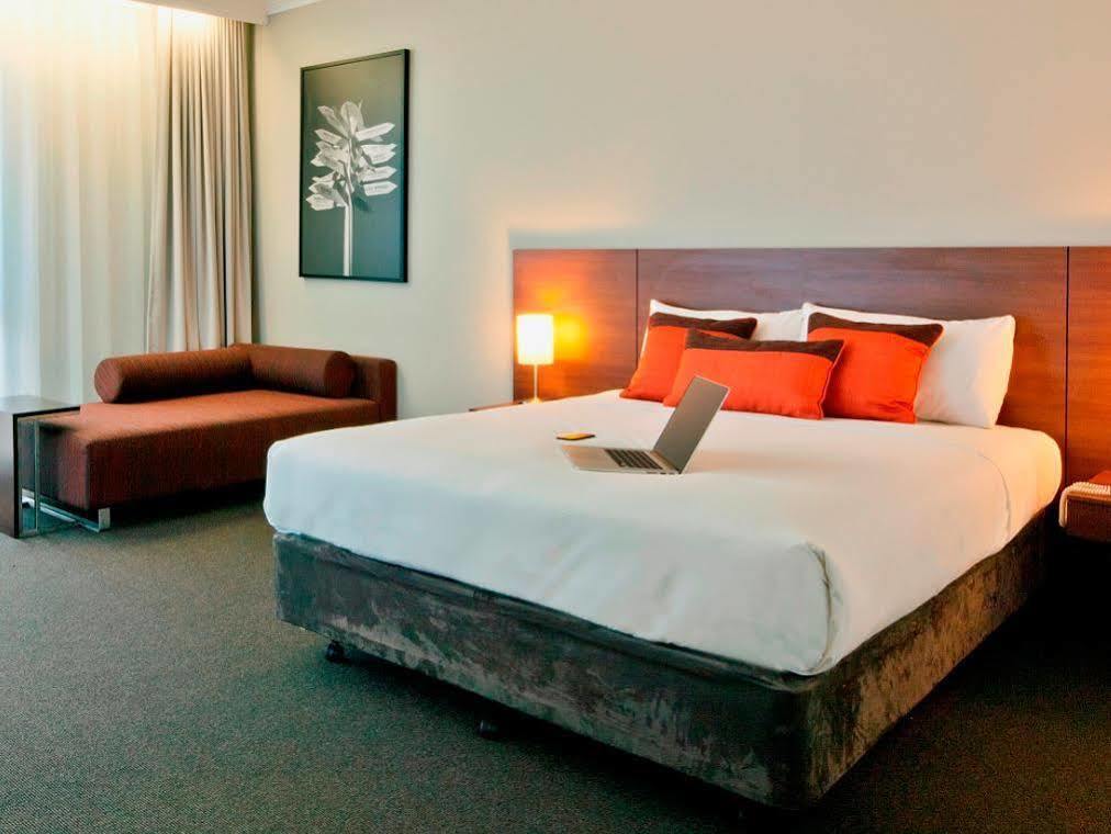 Ibis Styles Mt Isa Verona Mount Isa Zewnętrze zdjęcie