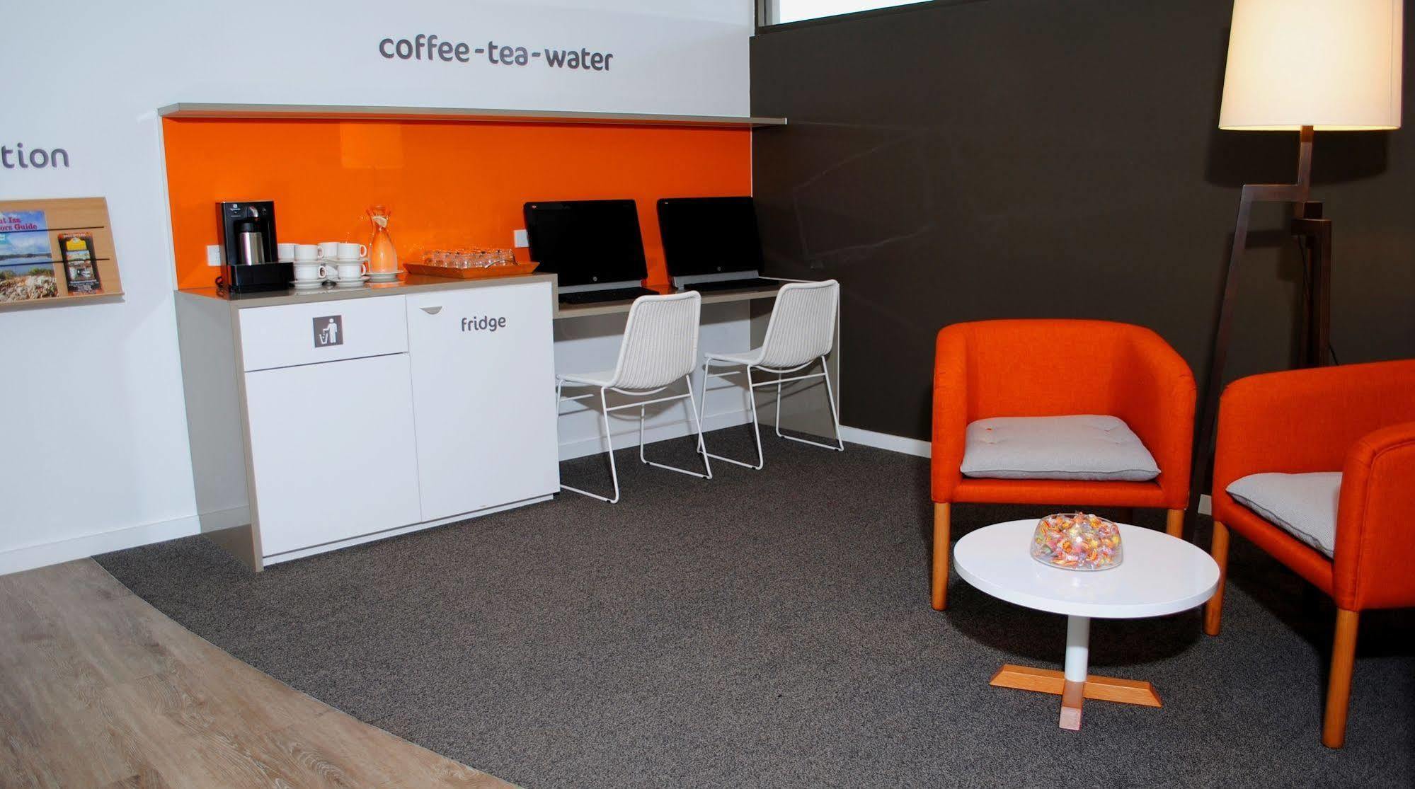 Ibis Styles Mt Isa Verona Mount Isa Zewnętrze zdjęcie