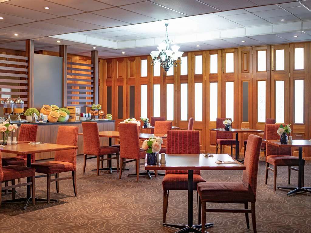 Ibis Styles Mt Isa Verona Mount Isa Restauracja zdjęcie
