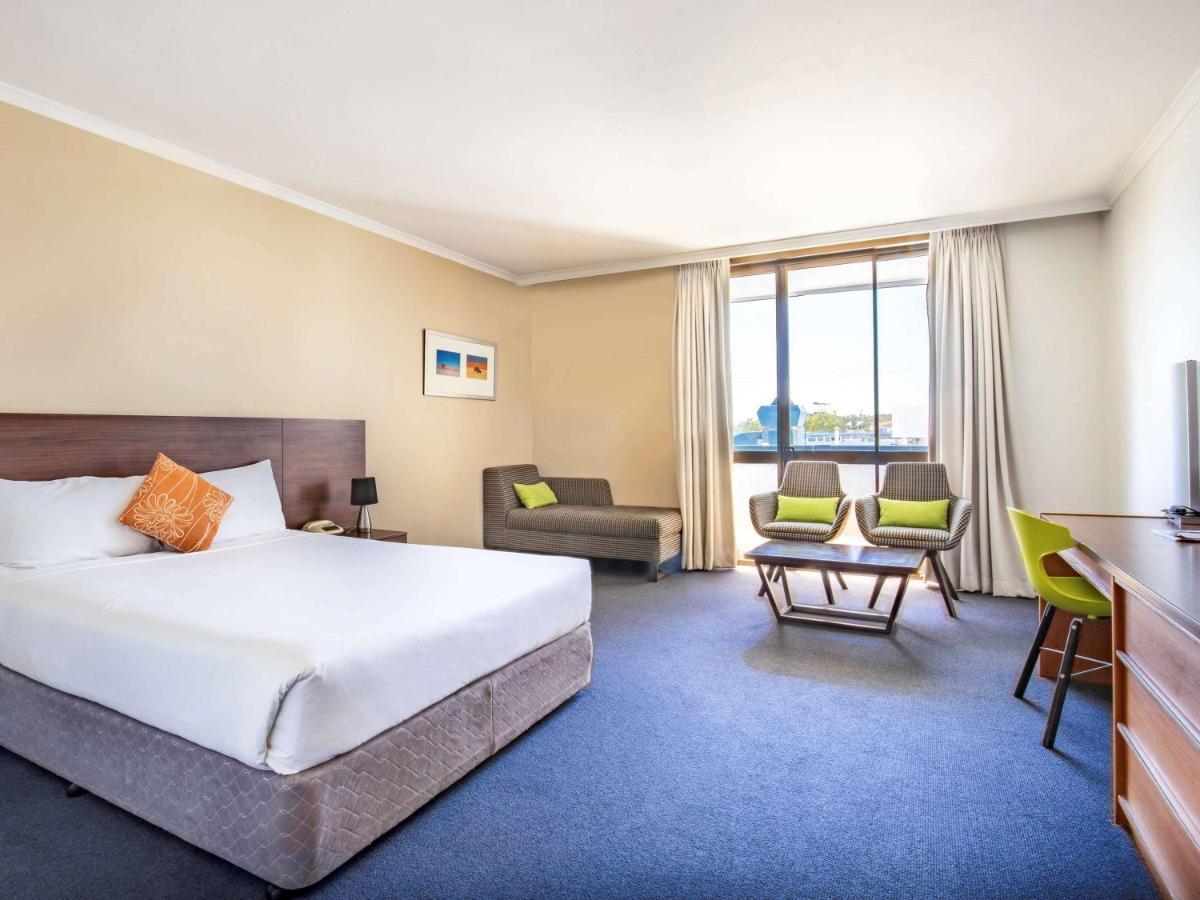 Ibis Styles Mt Isa Verona Mount Isa Zewnętrze zdjęcie